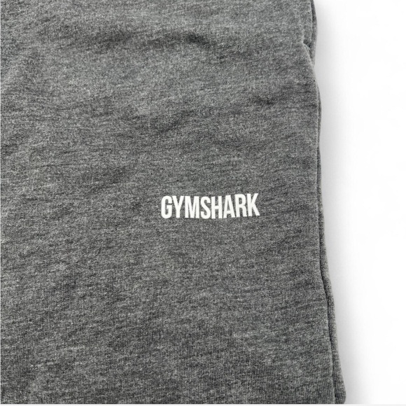 Women's Gymshark Sweatpants Joggers Pants Size Medium Grey Bottoms - Picture 2 of 4